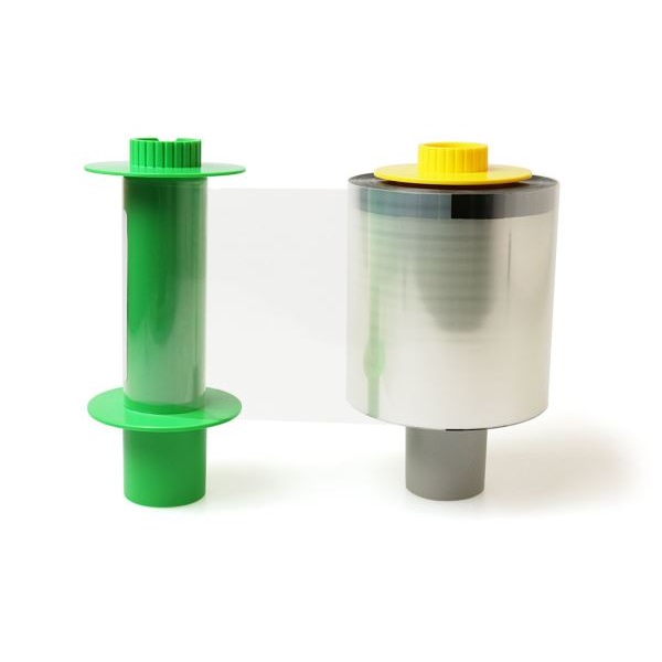 Billede af HID Fargo 84053 HDP5000 re-transfer/transfer film - 1500 print. Fargo 84053. FARGO84053. Udgået erstattet af #FARGO84500