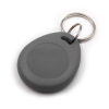 Bilde av Grey key fob Salto 1KB. Keyfob. 70105409 (DE,SE,NO,FI,RO,PL)