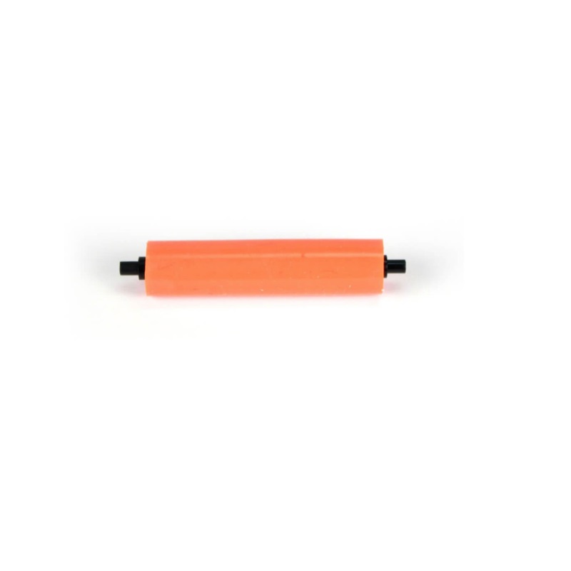 Picture of Magicard 3633-0185 Orange Tacky Roller. 3633-0185