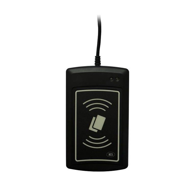 Picture of ACR1281U-C2 ACS ACR Contactless Reader with USB. ACR1281U-C2
